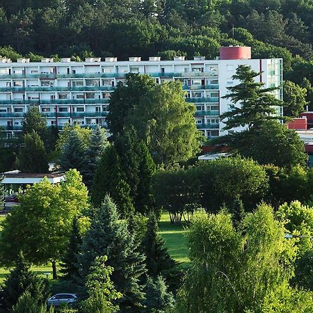 Kupelny Hotel Rubin Dudince Eksteriør billede