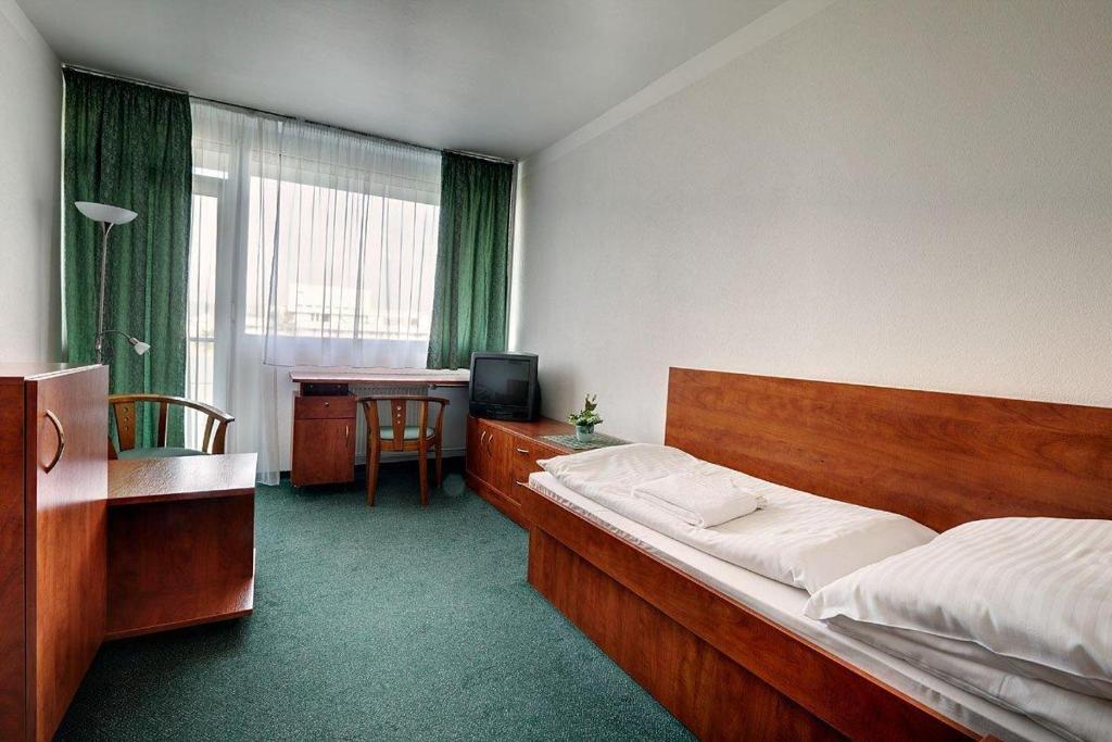 Kupelny Hotel Rubin Dudince Værelse billede